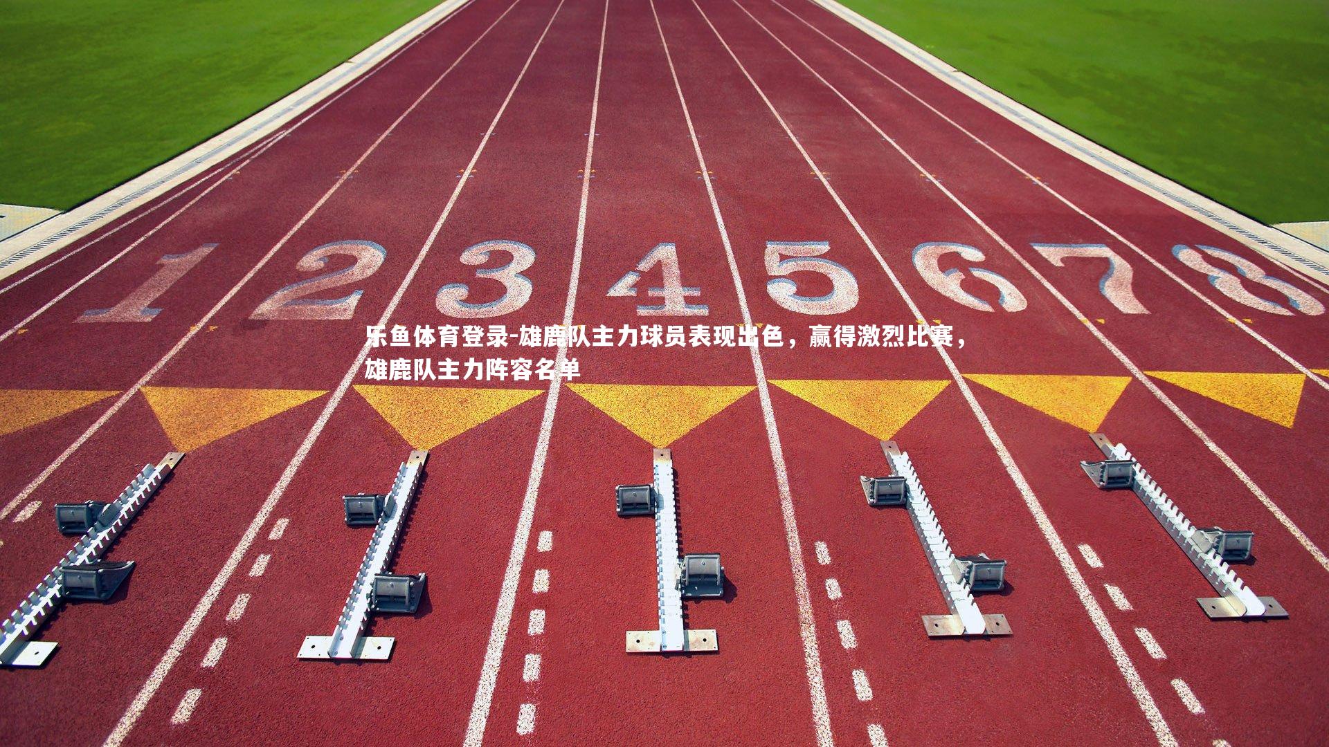 乐鱼体育登录-雄鹿队主力球员表现出色，赢得激烈比赛，雄鹿队主力阵容名单